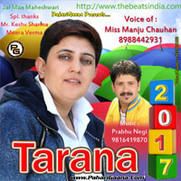 Tarana 2017